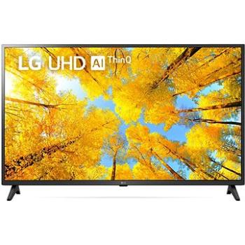 55" LG 55UQ7500 (55UQ75003LF)