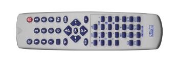 Ovládač diaľkový IRC81183 clatronic,yoko