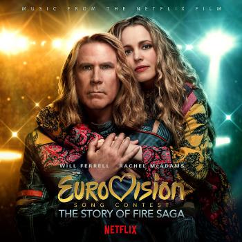 Eurovision: The Story Of Fire Saga