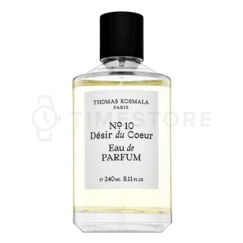Thomas Kosmala No.10 Desir Du Coeur parfémovaná voda unisex 250 ml - 30 dní na vrátenie tovaru, Garancia originality
