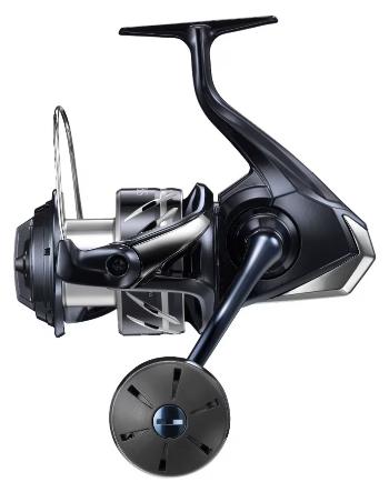 Shimano navijak stradic sw b 6000 pg