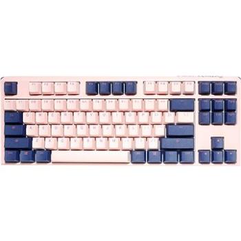 Ducky One 3 Fuji TKL – MX-Red – DE (DKON2187-RDEPDFUPBBC1)