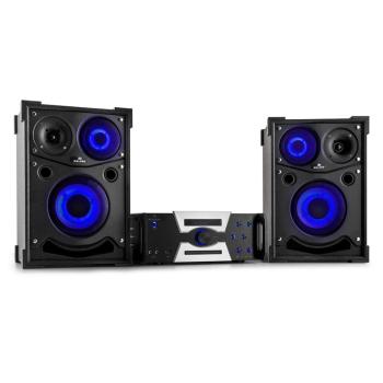 Malone Hotrod 4000, Party Sistem audio 20000W Bluetooth DVD HDMI USB AUX