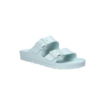 Birkenstock  ÅœABKY  ARIZONA EVA  Sandále Zelená