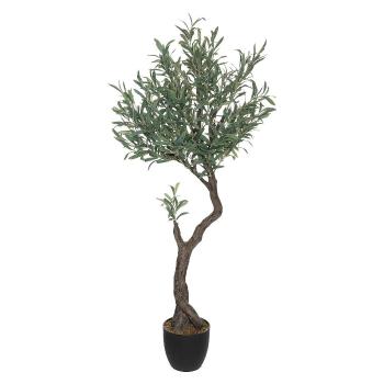 DEOKORK Umelé kvety OLIVOVNÍK 140 cm