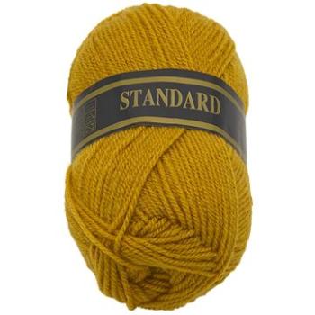 Standard 50 g – 317 horčicová (6606)