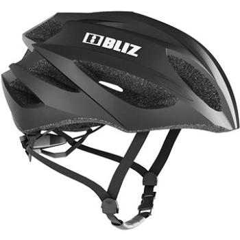 Bliz Alpha Matt Black, 58 – 61 cm (7318480093737)