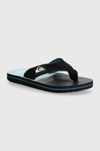 Detské žabky Quiksilver MOLO LAYBACK
