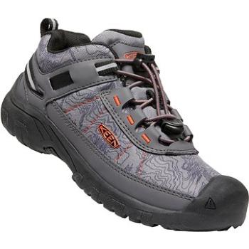 KEEN TARGHEE SPORT YOUTH sivá (SPTkeen1836nad)