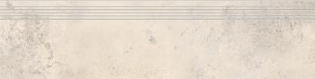 Schodovka Rako Craft chamotte 30x120 cm mat DCPVD891.1