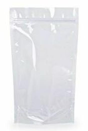 Doypack transparentný PET/PE 750ml 100ks