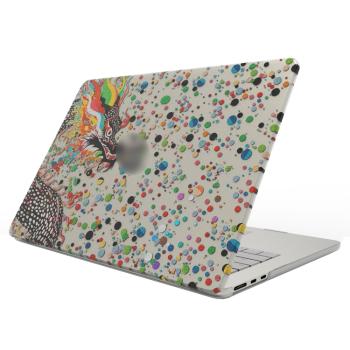 PROTEMIO ART CASE pre MacBook Pro 14" A2992 / A2918 / A2779 / A2442 DRAGON