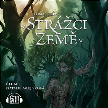 Strážci země