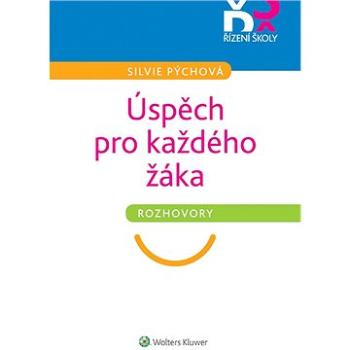 Úspěch pro každého žáka (978-80-759-8929-1)