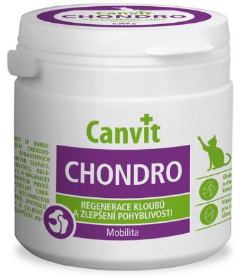 Canvit Chondro kĺbová výživa pre mačky 100g