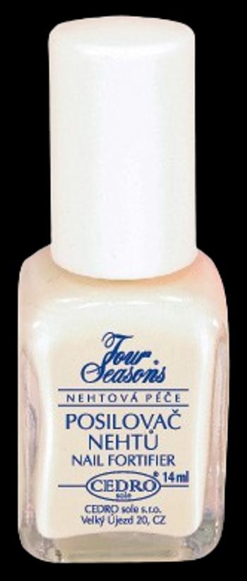 FOUR SEASONS posilňovač nechtov 14 ml