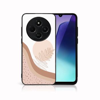 MY ART Ochranný kryt pre Xiaomi Redmi 14C / Poco C75 FERN (X90)