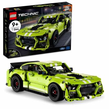 LEGO LEGO® Technic Ford Mustang Shelby® GT500® 42138