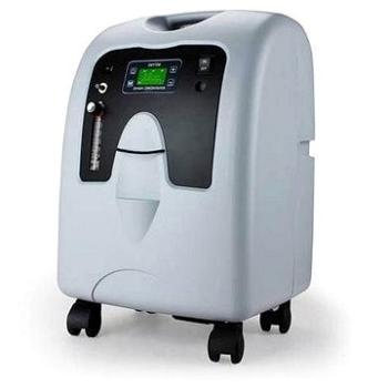 LOVEGO OX-10A kyslíkový koncentrátor – 10 l, 90 %