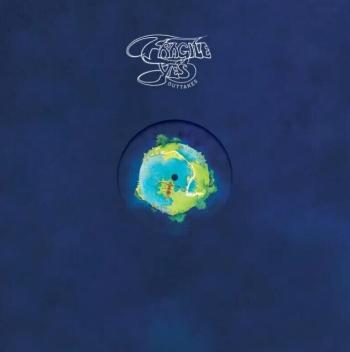 Yes - Fragile Outtakes (RSD 2024) (LP)