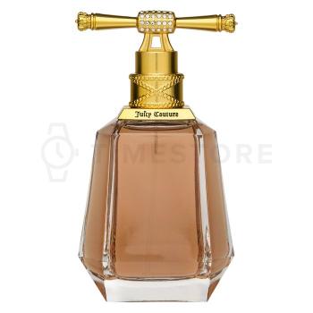 Juicy Couture I Am Juicy Couture parfémovaná voda pre ženy 100 ml   - 30 dní na vrátenie tovaru, Garancia originality