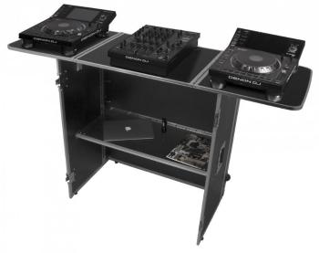 UDG Ultimate Fold Out DJ Table MK2 SV Plus DJ Stôl