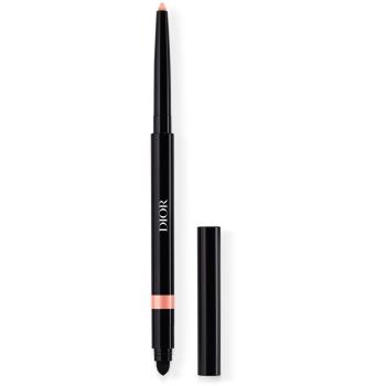 DIOR Diorshow Stylo vodeodolná ceruzka na oči odtieň 646 Pearly Coral 0,3 g