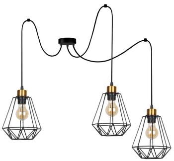 Závesná lampa PRIMO Candellux