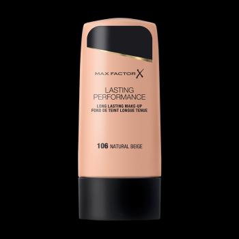 MAX FACTOR Lasting Perfomance Make-up 106 Natural Beige 35 ml