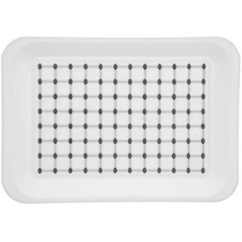 ORION Tácka UH 33 × 23 cm biela (153830)