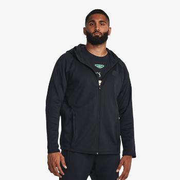 Under Armour Curry Playable Jacket-BLK - XL