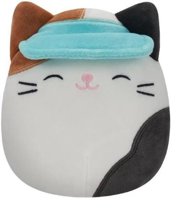 Plüss Squishmallows Cica silttel - Cam