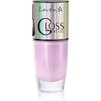 Lovely Gloss Like Gel lak na nechty #172 8 ml