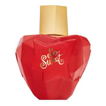 Lolita Lempicka So Sweet parfémovaná voda pre ženy 30 ml   - 30 dní na vrátenie tovaru, Garancia originality