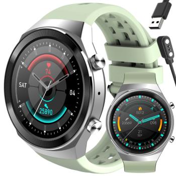 SMARTWATCH pánske Rubicon RNCE68 - uskutočňovanie hovorov (sr016b)