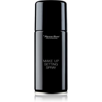 Pierre René Face Make-up Setting Spray fixačný sprej na make-up vodeodolný 150 ml