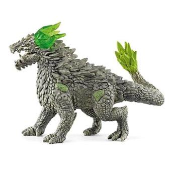 Schleich 70149 Kamenný drak (4059433522135)