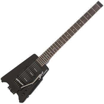 Steinberger Spirit Gt-Pro Black Headless gitara