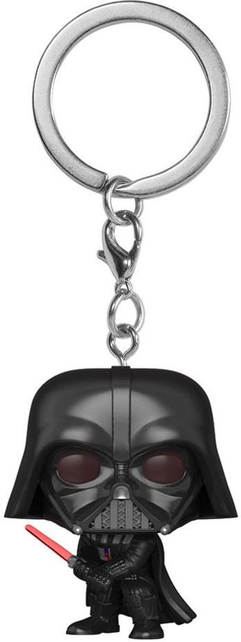 Figura Funko POP! Star Wars - Darth Vader Keychain