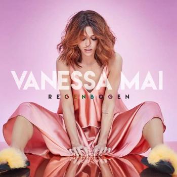 Mai, Vanessa - Regenbogen, CD