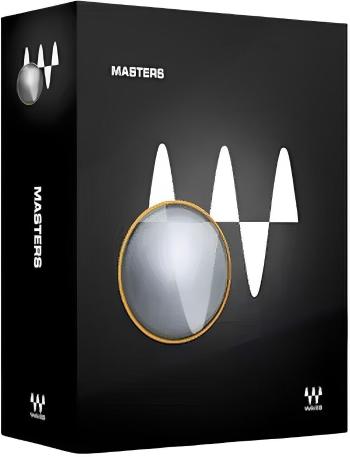 Waves Masters (Digitálny produkt)