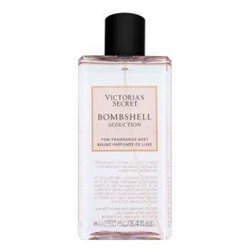 Victoria's Secret Bombshell Seduction telový sprej pre ženy 250 ml