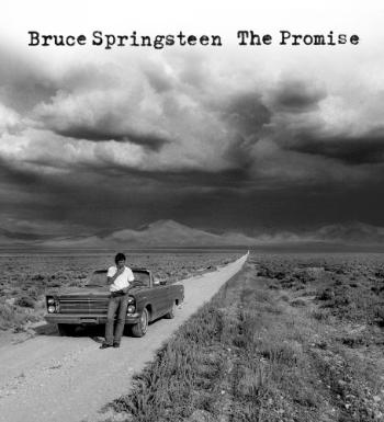 Bruce Springsteen, PROMISE, CD