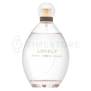 Sarah Jessica Parker Lovely parfémovaná voda pre ženy 200 ml   - 30 dní na vrátenie tovaru, Garancia originality