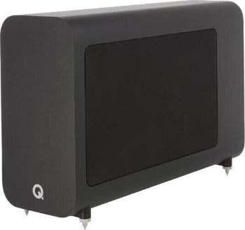 Q Acoustics 3060S Hi-Fi Subwoofer Black 1 ks