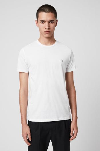 AllSaints - Tričko Tonic SS Crew (3-pak)