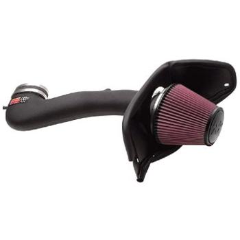 K & N 63-2565 športový kit sania Séria 63 Aircharger