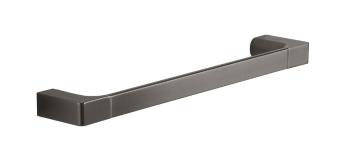 Gedy - PIRENEI držiak uterákov 350, gun metal PI213581