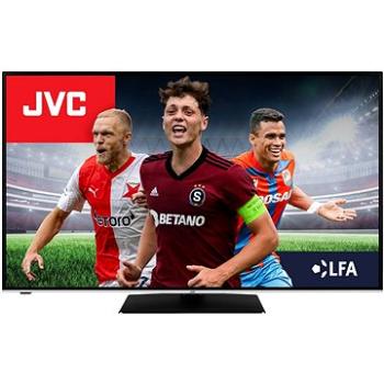 43 JVC LT-43VU6205