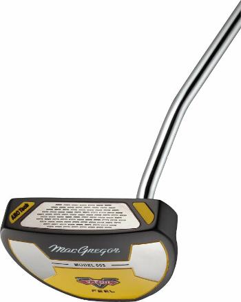 MacGregor V-Foil Pravá ruka Golfová palica Putter